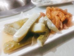 -二十一分小锅炖(皓月店)