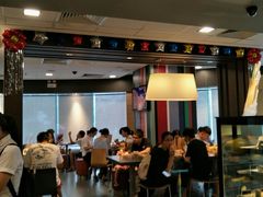 -麦当劳(百利广场店)