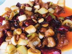 -成都驻京办餐厅(蜀都宾馆店)