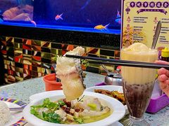 -新辉港式茶餐厅(北栅店)