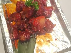 -映像威海·海鲜味道(市区店)
