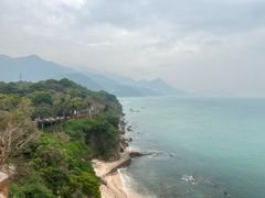 -美人鱼悬崖海景餐厅(鹿嘴山庄店)