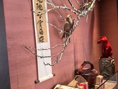 -单家老院·院子里的青岛菜(沙子口店)