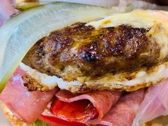 -魏斯理汉堡(西安沣东吾悦店)