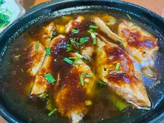 油浸吕四带鱼-海鲜人家(吕四店)