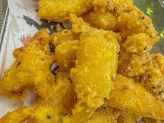 -老街坊海鲜家常菜(新城路店)