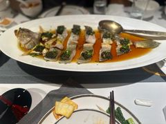 -甄御•海鲜新青岛菜(麦岛店)