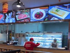 -蜀留香火锅(社会山店)