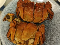 -姑苏家宴·苏帮菜·松鼠桂鱼(苏州总店)