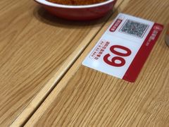 -喜家德虾仁水饺(青岛永旺东部店)