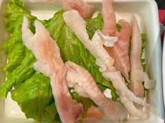 -井格重庆火锅(西直门凯德Mall店)