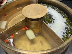 -巴奴毛肚火锅(六天地店)