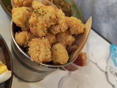 -做披萨的奇葩(中海央墅店)