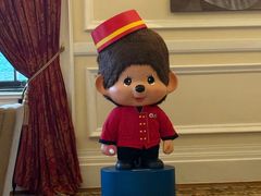 -Salon de Ville浦江汇(上海外滩华尔道夫酒店店)