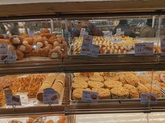 -山崎面包(苏州中心店)