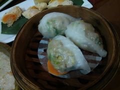 -点都靓餐饮连锁(德信华城店)