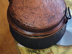 -贵长农家乐·北海湿地