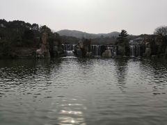 -白马涧龙池景区