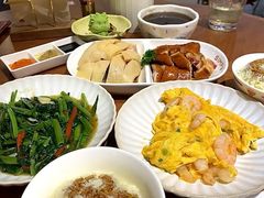 -星平鸡饭·粤菜小炒(印象城旗舰店)