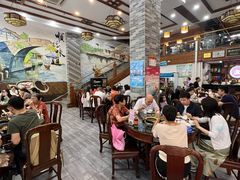 -红星光发煲仔饭(文海店)