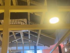 -关东小磨东北菜(上海长风大悦城店)