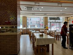 -孟记粥铺·家常菜·烧烤·粥(亚运村店)