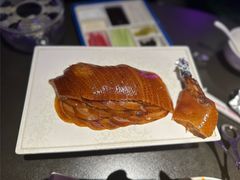 “酥不腻”烤鸭-小大董·烤鸭(西单大悦城店)