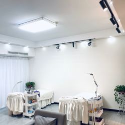 -初心纹眉洗眉·美睫专业店