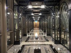 -巴黎轩(澳门巴黎人店)
