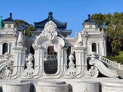 -珠海圆明新园
