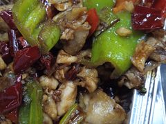 -老黑板筋(顺义总店)