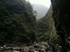 -太湖源风景区