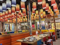-姜胖胖无限自助烤肉(罗湖宝能店)