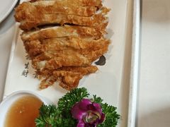 -梅利汴京烤鸭•开封豫菜地标店(晋安路店)