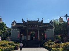 -潜口民宅博物馆