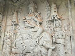 -宝莲禅寺
