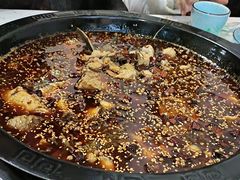 -云溪河冷锅鱼(成都玉林小吃街店)
