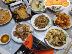 -西安饭庄·非遗陕菜(钟楼店)