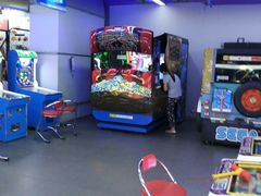 -天空之城动漫电玩世界(路劲又一城店)