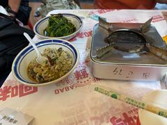 -回味黑鸭煲·始于2006(万松园店)