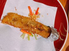 大根蒜香骨-苏小柳手工点心(人民广场分院)