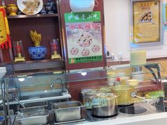 -护国寺小吃(中关村店)