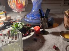 -DEW Lounge(深圳湾店)