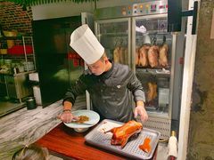 -桐爷小馆(广渠门店)