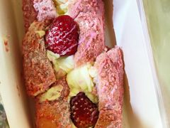 -奈雪的茶(亨特国际广场店)