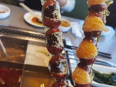 -海底捞火锅(王府井银泰in88店)
