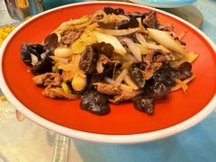 -老毛手抓·盐池滩羊非遗手抓(宁夏总店)