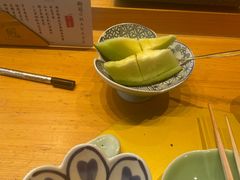 -鮨冠OMAKASE食べ放题(北京首店)