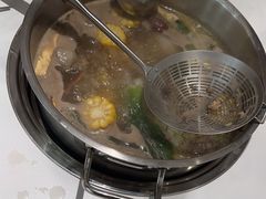 -潮正和潮汕牛肉火锅·老字号(番禺万达店)