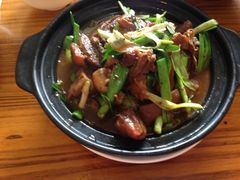 -外婆菜之崇明味道(锦江乐园店)